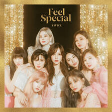 feel special - twice (2022) feel special - twice (2022)